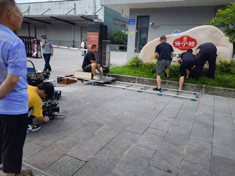 龙游县广告片拍摄公司核心优势：全流程服务，让品牌广告片省心更出彩