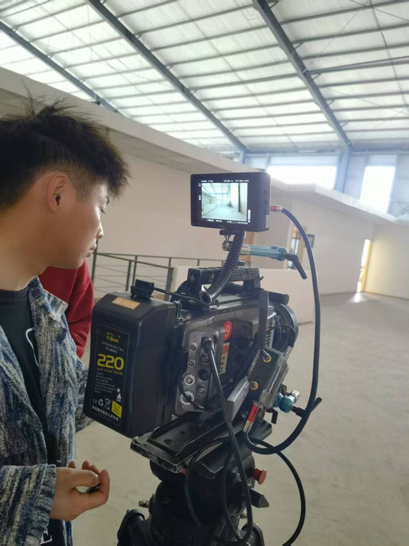 解锁龙游县广告片拍摄：以创意镜头，解锁品牌商业价值新高度