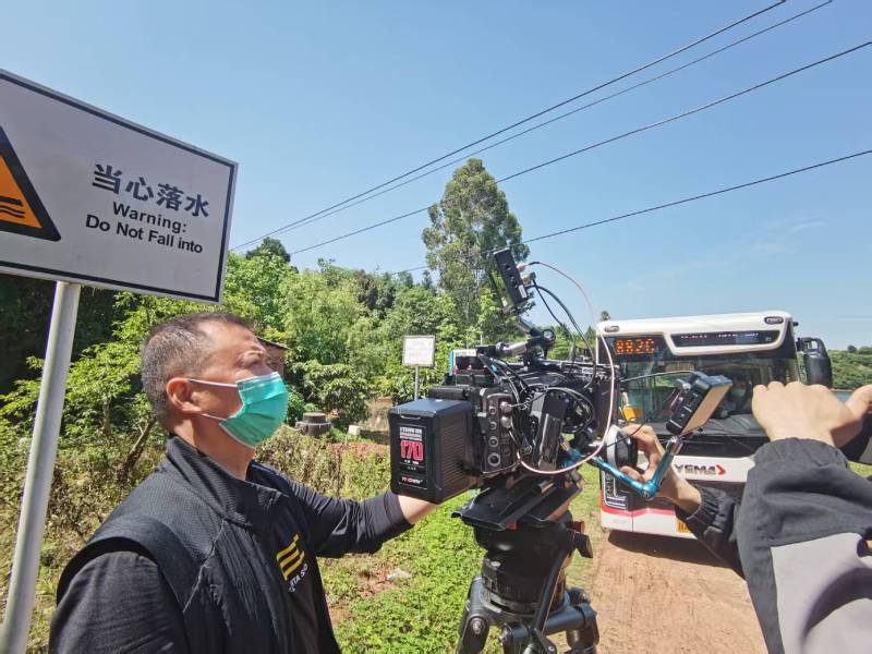 龙游县TVC拍摄公司：深耕本地市场，为品牌定制专属拍摄方案
