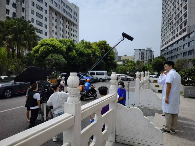 龙游县广告片拍摄公司低成本实现高规格制作的诀窍